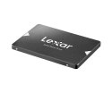 Dysk SSD Lexar NS100 2,5" 512GB SATA