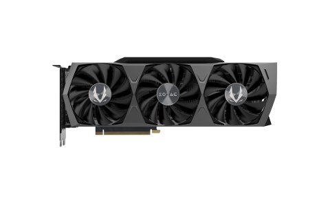 Karta Graficzna ZOTAC GAMING GeForce RTX 3080 Trinity LHR 10GB GDDR6X (WYPRZEDAŻ)