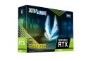 Karta Graficzna ZOTAC GAMING GeForce RTX 3080 Trinity LHR 10GB GDDR6X (WYPRZEDAŻ)