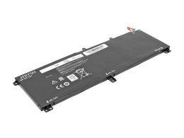 Mitsu Bateria do Dell XPS 15 9530, M3800 4400 mAh (49 Wh) 10.8 - 11.1 Volt