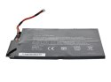 Mitsu Bateria do HP Envy 4 3500 mAh (52 Wh) 14.4 - 14.8 Volt