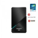 Adata Dysk SSD External SE920 1TB USB4C 3800/3700 MB/s czarny