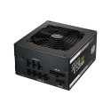 COOLER MASTER ZASILACZ MWE GOLD-V2 650W 80+ GOLD MODULARNY MPE-6501-AFAAG-EU