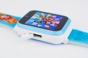 Zegarek Dziecięcy PAW PATROL KIDS-WATCH BLUE