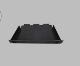 Extreme Networks 3-SLOT MODULAR SHELF/FOR 1005W PS