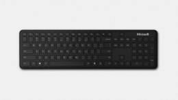 Microsoft Bluetooth Keyboard Bezprzewodowa Czarna