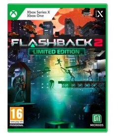 Plaion Gra Xbox One/Xbox Series X Flashback 2 Edycja Limitowana