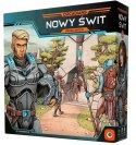 Portal Games Gra Circadians: Nowy Świt