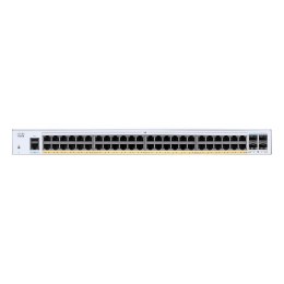 Switch Cisco CBS250-48PP-4G-EU