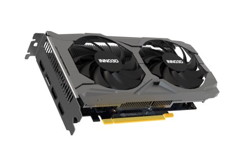 Karta graf. INNO3D GeF GTX 1650 TWIN X2 OC V3 4GB