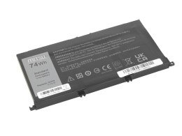 Mitsu Bateria Dell Inspiron 357F9 5577 7557 6600mAh