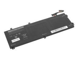 Mitsu Bateria Dell XPS 15 9550 9560 H5H20 4910 mAh