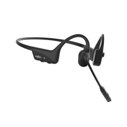 Słuchawki Shokz OpenComm2 UC (USB-C) Black