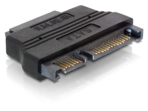 Delock Adapter SATA 22PIN->SATA 13PIN(F)