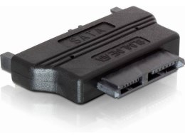 Delock Adapter SATA 22PIN->SATA 13PIN(F)