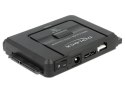 Delock Adapter USB 3.0->SATA/IDE 40/44PIN+Backup