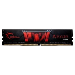 G.SKILL Pamięć do PC - DDR4 16GB Aegis 2666MHz CL19