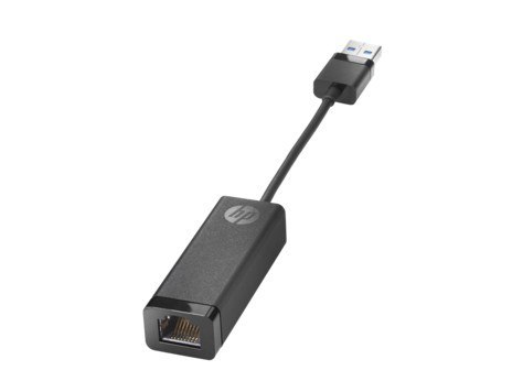 HP Inc. USB 3.0 to Gigabit Adapter N7P47AA