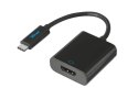 Trust USB Type-C to HDMI Adapter