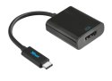 Trust USB Type-C to HDMI Adapter