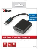 Trust USB Type-C to HDMI Adapter