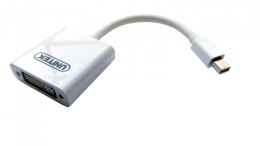 Unitek Adapter miniDisplayPort to DVI; Y-6326WH