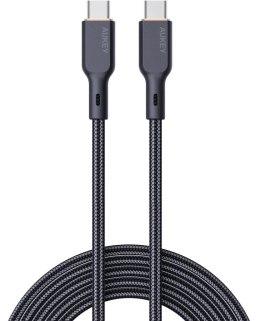 AUKEY CB-KCC102 KABEL USB-C QC PD 1.8M 5A 100W