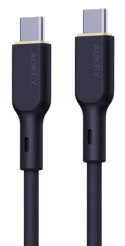 AUKEY CB-SCC102 KABEL USB-C QC PD 1.8M 5A 100W