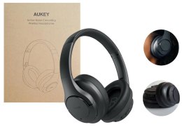 AUKEY EP-N12 SŁUCHAWKI BLUETOOTH 5.0 ANC 40H