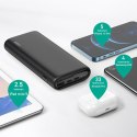 AUKEY POWER BANK PB-Y37 MINI 20000MAH 65W