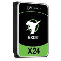 Dysk twardy HDD Seagate Exos 12TB 3,5" SAS ST12000NM007H