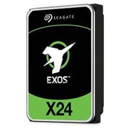 Dysk twardy HDD Seagate Exos 20TB 3,5