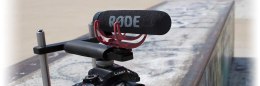 RODE VideoMic GO - Mikrofon do kamery