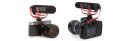 RODE VideoMic GO - Mikrofon do kamery