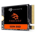 Seagate Dysk SSD Firecuda 520N 1TB PCIe4 M.2