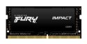 Kingston 32GB 3200MHz DDR4 CL20 SODIMM FURY Impact KF432S20IB/32