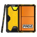 ULEFONE Tablet Armor Pad 2 8/256 Czarno-żółty