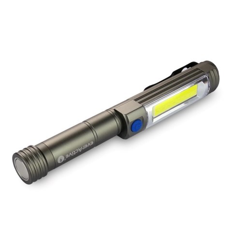 EVERACTIVE LATARKA WARSZTATOWA INSPEKCYJNA LED WL-400 5W COB WL-400