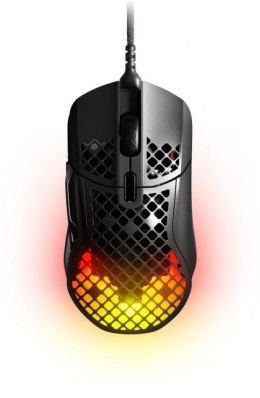 Mysz SteelSeries Aerox 5