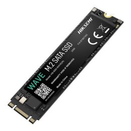 Dysk SSD HIKSEMI WAVE (N) 256GB M.2 2280 SATA (560/480 MB/s) 3D NAND