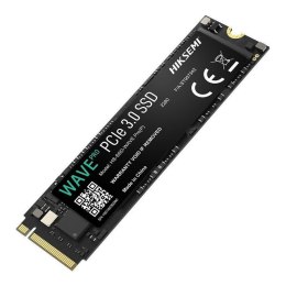 Dysk SSD HIKSEMI WAVE Pro (P) 2TB PCIe Gen3x4 NVMe M.2 2280 (3445/3120 MB/s) 3D TLC