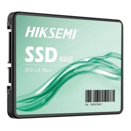 Dysk SSD HIKSEMI WAVE (S) 128GB SATA3 2,5