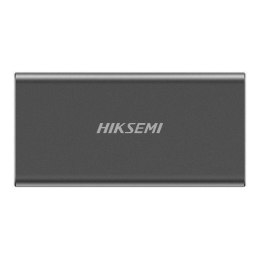 Dysk zewnętrzny SSD HIKSEMI Dagger T200N Mini 1TB USB 3.2 Type-C TLC czarny