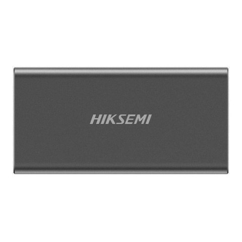 Dysk zewnętrzny SSD HIKSEMI Dagger T200N Mini 1TB USB 3.2 Type-C TLC czarny