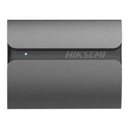 Dysk zewnętrzny SSD HIKSEMI Shield T300S 2TB USB 3.1 Type-C czarny