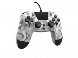 Gioteck Kontroler przewodowy VX-4 dla PlayStation 4 camo