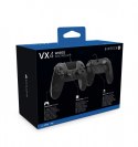 Gioteck Kontroler przewodowy VX-4 dla PlayStation 4 czarny