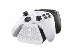 Gioteck Podwójna stacja ładująca na kontrolery dla Xbox Series X