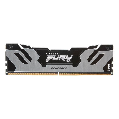 KINGSTON DDR5 48GB 6400MT/s CL32 DIMM FURY Renegade Silver XMP