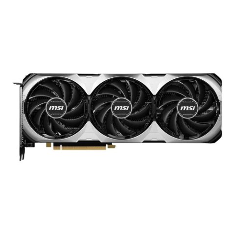 Karta VGA MSI GeForce RTX 4070 Ti VENTUS 3X E1 12G OC 12GB GDDR6X 192bit HDMI+3xDP PCIe4.0